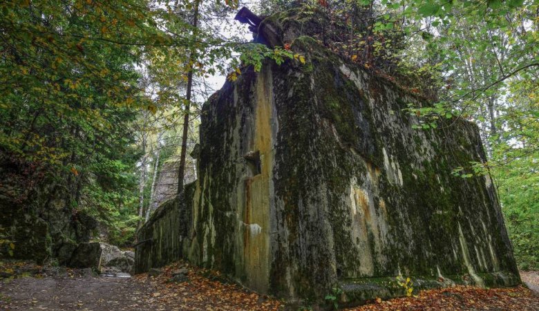 Wolf's Lair Tour <span> with private guide & transport</span> - 3 - Wroclaw Tours